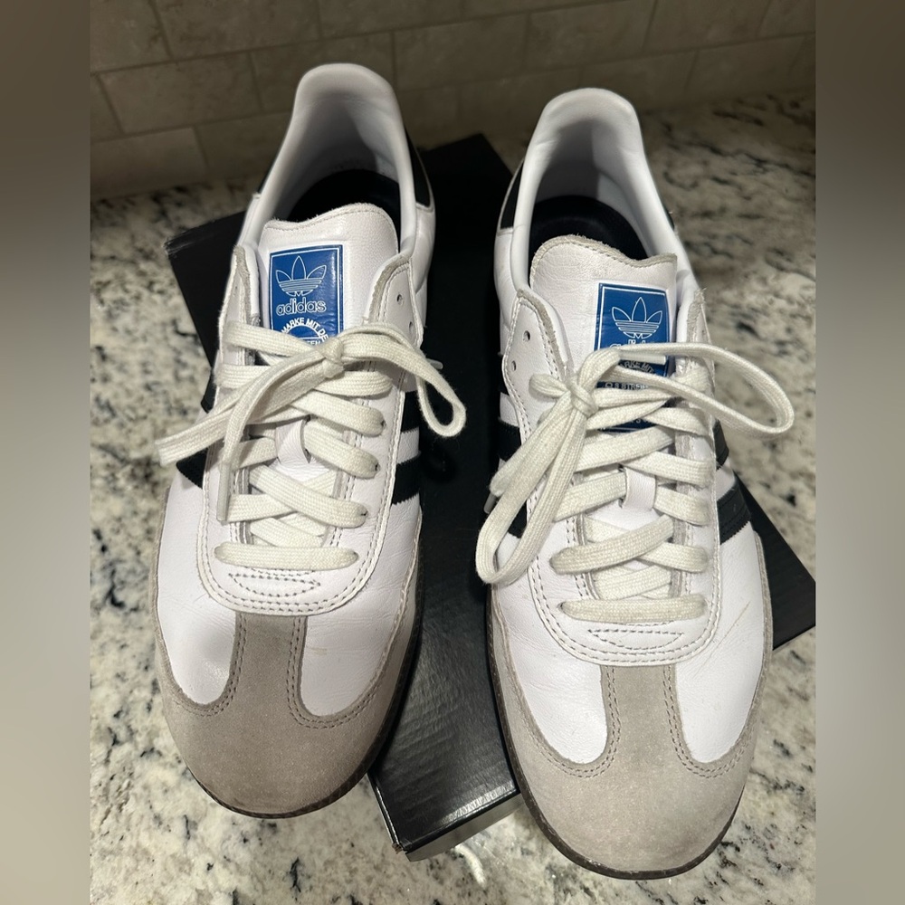 Adidas Samba Mens Size 10